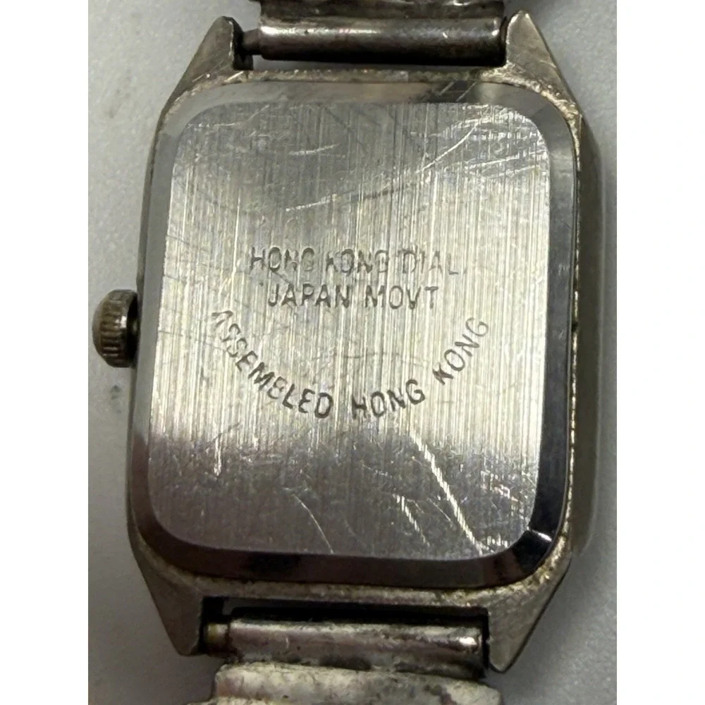 Navajo Malachite New Battery Sterling Silver 925 Watch Tips‎ 20MM 6